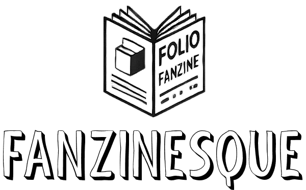 Fanzinesque