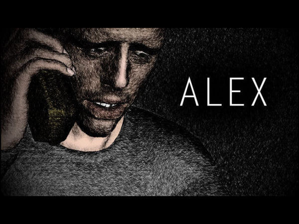 Imagen de ALEX